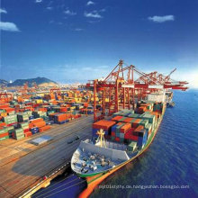 Container Versand / Fracht Spediteur / Versand von China nach Australien